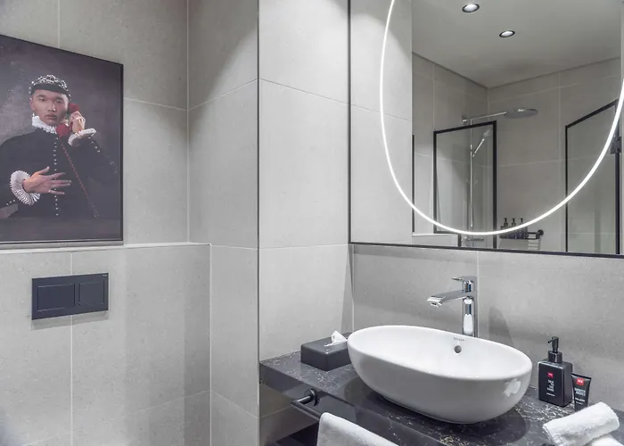 호텔 Radisson Red 4*