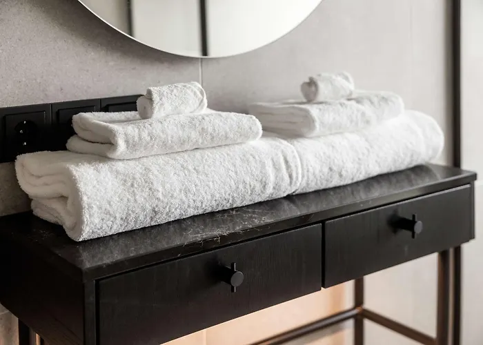 호텔 Radisson Red 헬싱키