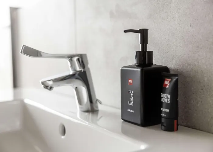 호텔 Radisson Red 4*