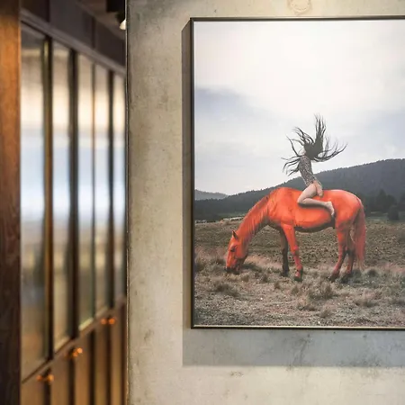 Radisson Red Szálloda 4*