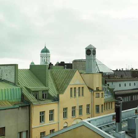 Radisson Red Hotel Helsinki