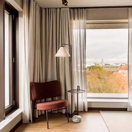 Radisson Red Hotel Helsinki