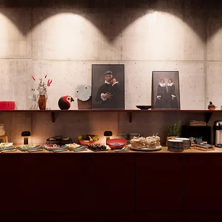 Radisson Red 4* Helsinki